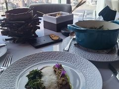 -翡翠36餐厅(浦东香格里拉店)