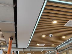 大堂-韩风烤牛肉冷面店