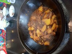 -百一大地锅(香福路店)