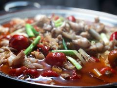 -蛙三泡椒牛蛙(万象城店)