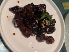-董厨煨汤馆(车站路店)