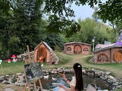 -HERRE·FARM 赫尔露营农场·团建聚会包场