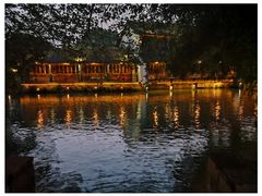 -汉仪华裳汉服旗袍·摄影写真馆(乌镇西栅店)