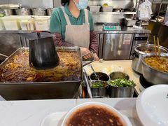-田三卷馍(火车站店)