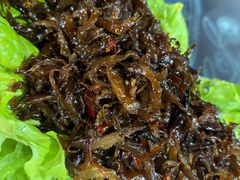 -龙姐私房菜(和顺古镇店)