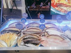 -真味海鲜坊