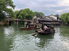 -乌镇西栅景区