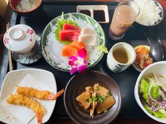 -大吉鲜鱼料理自慢(维也纳大厦店)