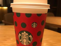 -星巴克(汾阳路店)