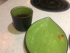 -素渡·一茶一素素食馆(新疆店)