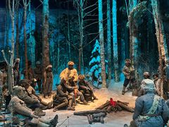 -沈阳“九·一八”历史博物馆