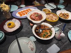 -紫泥369粗粮季(四牌楼店)