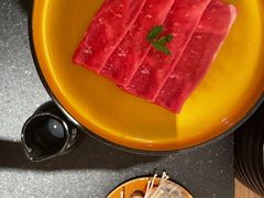 -牛New寿喜烧(新六百店)