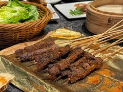 -大董(福田皇庭中心店)