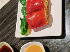 -虾饺妹·粤式手工点心(水荫路店)