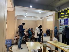 -王菊美食街·王菊面馆(总店)