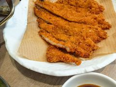 -好麺世家海鲜面馆(新建中路店)