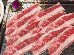 -一品诚记烤肉·甄选店(中南路店)