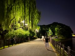-石湖景区