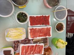 -味香林牦牛自助火锅
