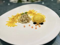 -世博源公馆·本帮融合菜·主题包厢·江景餐厅