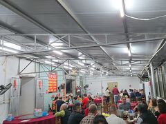 -香江农家乐饭店