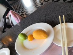 -华厦大酒店·桃源西餐厅·自助餐