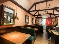-波螺油子青岛本帮菜(银座店)