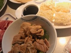-小龙坎火锅(全球总店)
