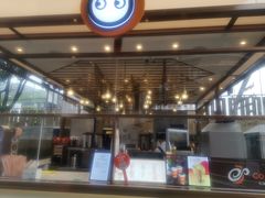 门面-CoCo壱番屋(久光百货店)