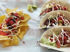 -TACO TUESDAY塔可星期二(人民路店)