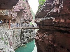 -云台山风景名胜区