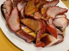 -文兴酒家(Chinatown - Gerrard Street)