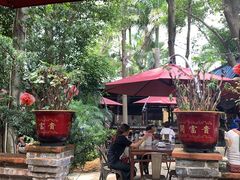 -园林美食城·本土农家菜(杨和镇店)