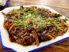 吾介小笼馆-吾介小籠館