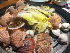 -三个渔夫·蒸汽海鲜(小白楼店)