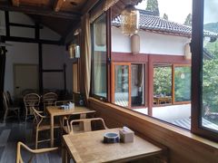-礼耕堂·百年茶人餐厅(梅家坞店)