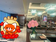 -东方红海鲜百汇(国际大厦店)