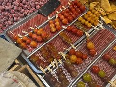 -傻二炒货龙虾(李沧旗舰店)