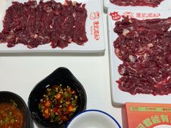 -陈记顺和潮汕牛肉火锅(韩江路店)
