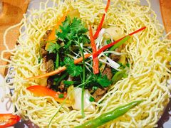 -Lanterns Vietnamese Restaurant