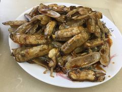 -天津乾毓德饭庄·清真传统炒菜·海鲜烧烤(咸阳路店)