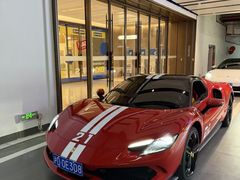 -富君租车(外滩店)