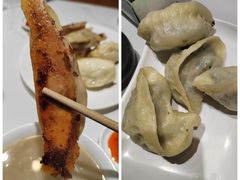 -许老八包子铺羊汤馆(绿地世纪城店)