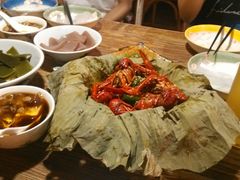 -探鱼·鲜青椒爽麻烤鱼(领展购物广场店)