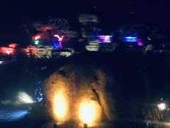 -大盘山温泉山庄