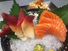-友壹町寿司(嘉洲广场店)