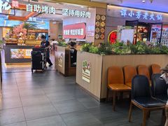 -非烤勿扰自助烤肉(合胜百货店)