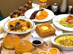 -香港深仔记茶餐厅(东门店)