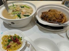 -莆田餐厅PUTIEN(金融街购物中心店)